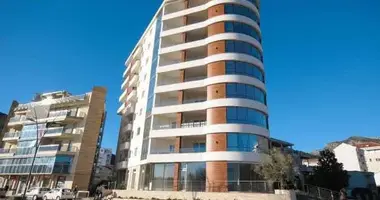 2 bedroom apartment in Budva, Montenegro