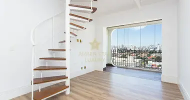 Penthouse 2 pokoi w Regiao Imediata de Sao Paulo, Brazylia