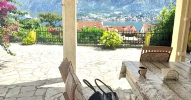 Villa en Dobrota, Montenegro