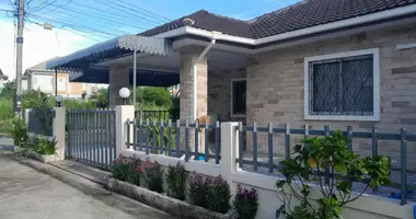 Дом 2 спальни в Нонг-Пру, Таиланд