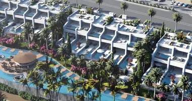 Apartment in Girne District, Northern Cyprus