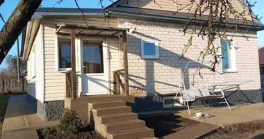 Maison dans Ouzda, Bélarus