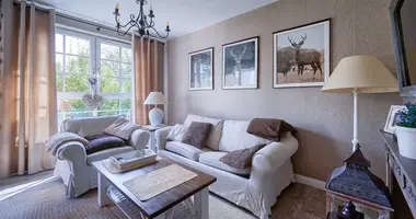 Appartement 2 chambres dans Cracovie, Pologne