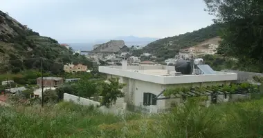 Parcela en Municipality of Malevizi, Grecia