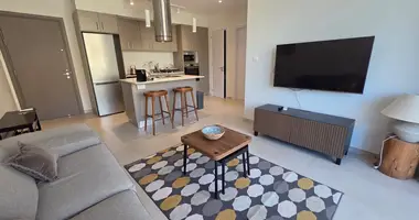 1 bedroom apartment in Germasogeia, Cyprus