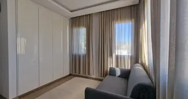 Ático Ático 2 habitaciones en Germasogeia, Chipre