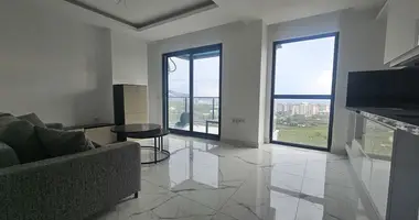 Квартира 2 комнаты в Аланья, Турция