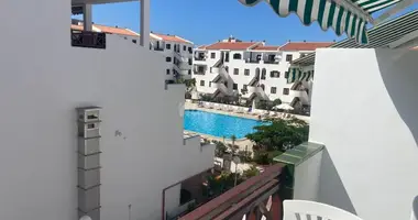 Mieszkanie 2 pokoi w Arona, Hiszpania