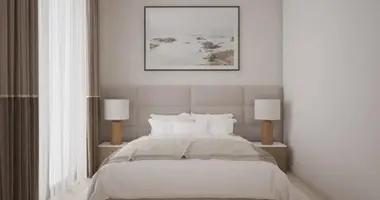 Квартира 1 спальня в Boreti, Черногория