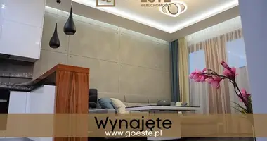 Wohnung 2 zimmer in Smolice, Polen