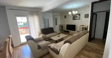 3 bedroom apartment in Budva, Montenegro