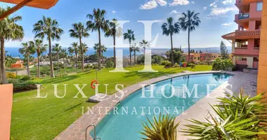 Квартира 3 комнаты в Benalmadena, Испания