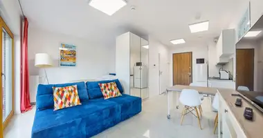 1 room apartment in Gdańsk, Poland