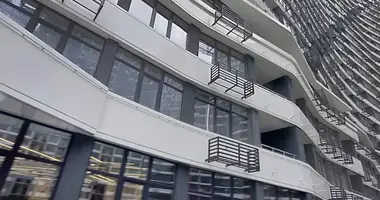 Mieszkanie 1 pokój w Odessa, Ukraina