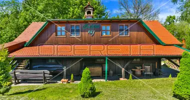6 room house in Gorkovec, Croatia
