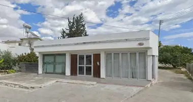 Office in Aradippou, Cyprus