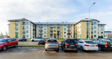 2 room apartment in Marupe, Latvia