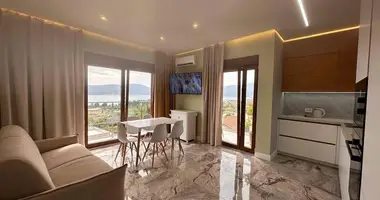 2 bedroom apartment in Tivat, Montenegro