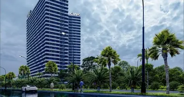 Appartement 1 chambre dans Batoumi, Géorgie