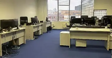 Büro 595 m² in Moskau, Russland