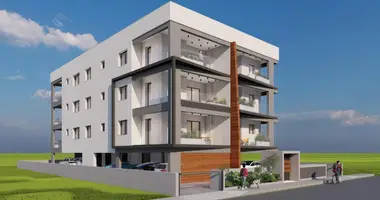 Apartamento 2 habitaciones en Moni, Chipre