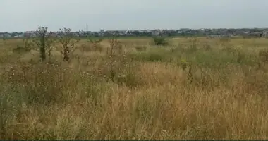 Plot of land in Odesa, Ukraine