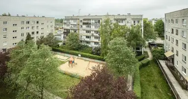 Wohnung 3 zimmer in Lodz, Polen