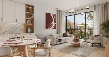 Apartamento 3 habitaciones en Dubái, Emiratos Árabes Unidos