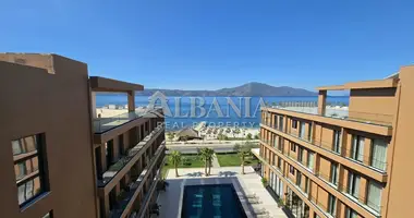 1 room apartment in Orikum, Albania
