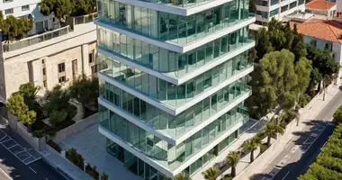 Квартира в муниципалитет Лимасол, Кипр