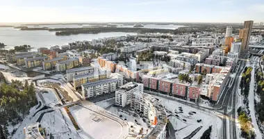 Appartement 1 chambre dans Helsinki sub region, Finlande