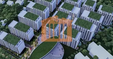 Mieszkanie 3 pokoi w Bashkia Durres, Albania