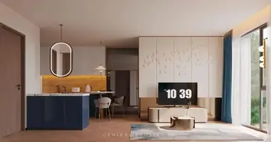 Appartement 2 chambres dans Rawai, Thaïlande