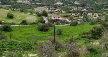 Appartement dans Kalavasos, Chypre