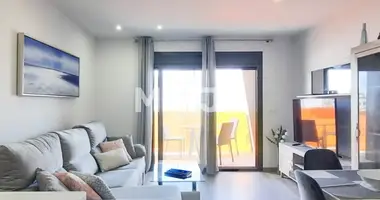 Mieszkanie 2 pokoi w Torrevieja, Hiszpania