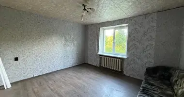 Apartamento 3 habitaciones en Orsha, Belarús