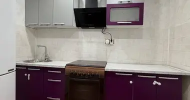 4 bedroom apartment in Minsk, Belarus