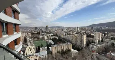 3 bedroom apartment in Tbilisi, Georgia
