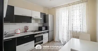 Wohnung 1 zimmer in Minsk, Belarus