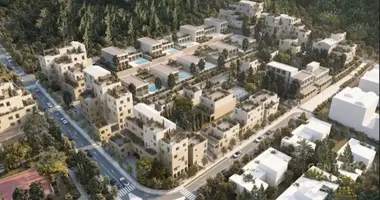 1 bedroom apartment in Palase, Albania