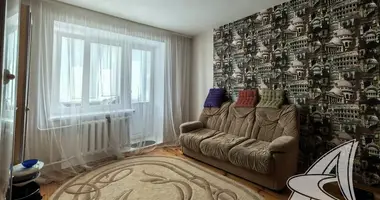 1 room apartment in Muchaviecki sielski Saviet, Belarus