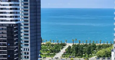 Appartement 1 chambre dans Batoumi, Géorgie