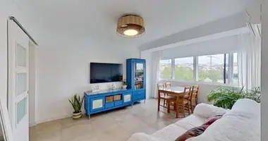 Appartement 3 chambres dans Espagne
