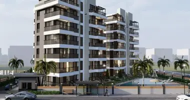 3 bedroom apartment in Aksu, Turkey