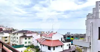 Квартира 2 комнаты в Святой Влас, Болгария