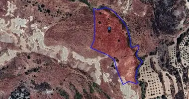 Квартира в Маратунда, Кипр