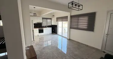 Mieszkanie 1 pokój w Kato Polemidion Municipality, Cypr