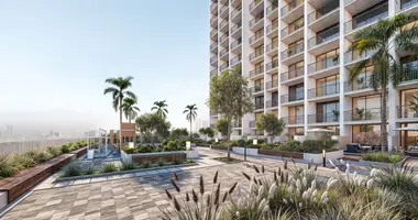 Квартира в Дубай, ОАЭ