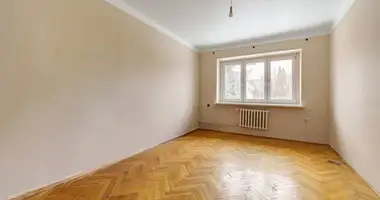 Apartamento 2 habitaciones en Varsovia, Polonia