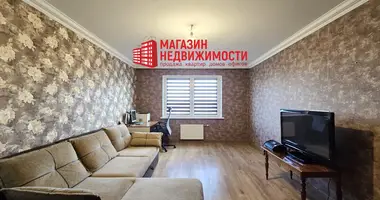 2 room apartment in Hrodna, Belarus